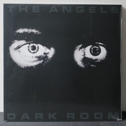 The Angels Dark Room Vinyl LP