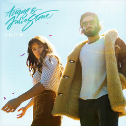 Angus & Julia Stone Snow vinyl 2 LP