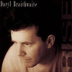 Daryl Braithwaite Rise