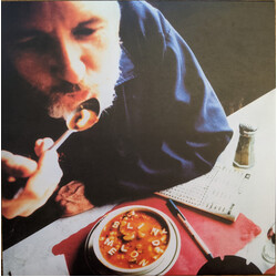 Blind Melon Soup MOV black vinyl LP g/f sleeve
