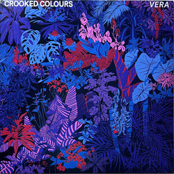 Crooked Colours Vera Vinyl LP