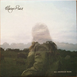 Margo Price All American Made vinyl LP