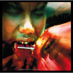 Throbbing Gristle The Taste Of TG