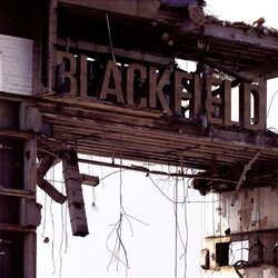 Blackfield Blackfield II Vinyl LP