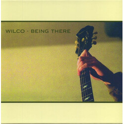 Wilco Being There Vinyl 4 LP