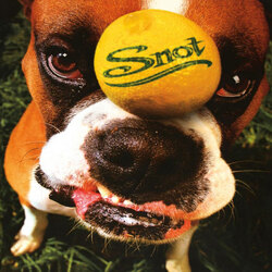 Snot Get Some MOV 20th anny 180gm black vinyl LP