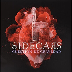 Sidecars Cuestión De Gravedad