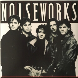 Noiseworks Noiseworks Vinyl LP