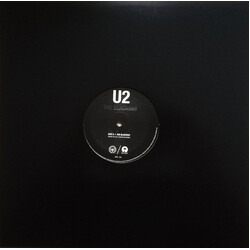 U2 The Blackout