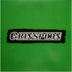 Grinspoon Grinspoon GREEN VINYL LP
