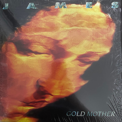 James Gold Mother Vinyl 2 LP