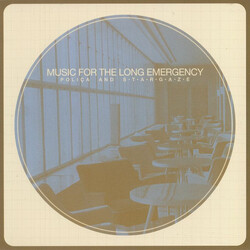 BIN4 Polica / Stargaze (4) Music For The Long Emergency