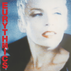 Eurythmics Be Yourself Tonight reissue 180gm vinyl LP +download