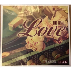 Various The Real... Love CD