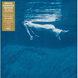 Bill Evans & Jim Hall Undercurrent deluxe 180gm vinyl LP gatefold