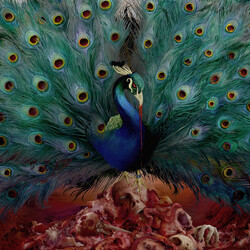 Opeth Sorceress Vinyl 2 LP