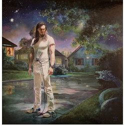 Andrew W.K. You're Not Alone Vinyl 2 LP