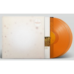 Yo La Tengo Theres A Riot Going On limited ORANGE vinyl 2 LP +download