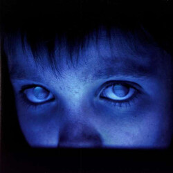 Porcupine Tree Fear Of A Blank Planet reissue vinyl 2 LP
