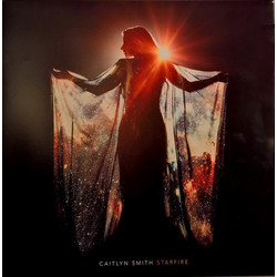 Caitlyn Smith Starfire limited 140gm vinyl 2 LP