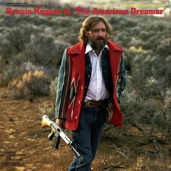 Various American Dreamer soundtrack RSD limited RED vinyl LP