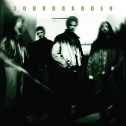 Soundgarden A-Sides RSD GREEN vinyl 2 LP +download, g/f