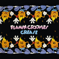 The Flamin' Groovies Grease (The Complete Skydog Singles Collection)