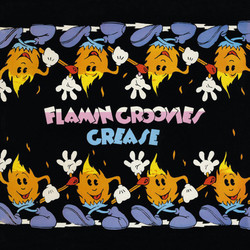 Flamin' Groovies Grease RSD PURPLE vinyl 2 LP