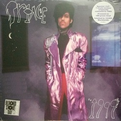 Prince 1999 US RSD 180gm RTI press vinyl LP