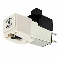 Genuine Audio Technica Replacement Stylus Cartridge ATN3600L for Turntable NEW BOXED