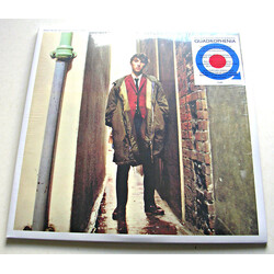 Various Quadrophenia (Music From The Soundtrack Of The Who Film) Vinyl 2 LP