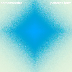 Screamfeeder Patterns Form Singles 1992 - 2017 RSD vinyl LP 