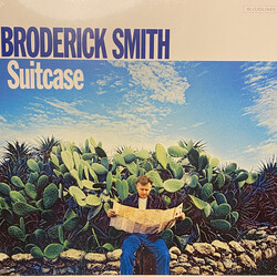Broderick Smith Suitcase Vinyl LP