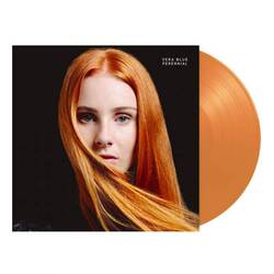 Vera Blue Perennial limited reissue ORANGE vinyl LP