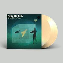 Paul Dempsey (2) Everything Is True Vinyl 2 LP
