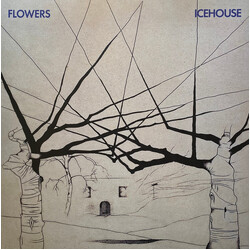 Flowers (4) Icehouse Vinyl LP