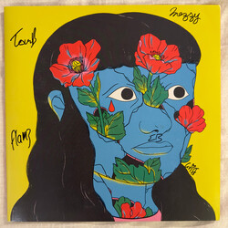 WAAX Big Grief Vinyl LP