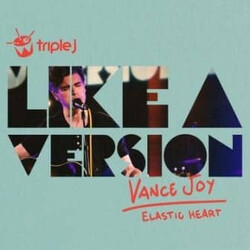 Vance Joy Elastic Heart Vinyl