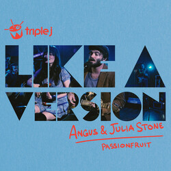 Angus & Julia Stone Passionfruit