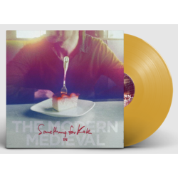 Something For Kate The Modern Medieval Vinyl LP