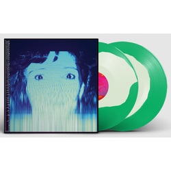 The Avalanches We Will Always Love You ltd COKE BOTTLE GREEN/KELLY GREEN vinyl 2 LP DENTED CORNERS