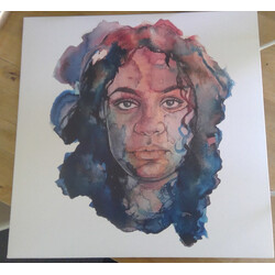 Miiesha Young Nyaaringu Vinyl LP