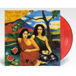 Vika & Linda Vika And Linda Vinyl LP