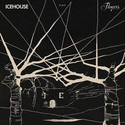 Icehouse Icehouse Plays Flowers VINYL 2 LP