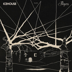 Icehouse Icehouse Plays Flowers Vinyl 2 LP