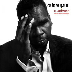 Gurrumul Djarimirri (Child Of The Rainbow) Reissue vinyl 2 LP
