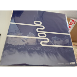 The Rubens 0202 Vinyl LP