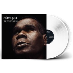 Gurrumul Yunupingu The Gospel Album Vinyl 2 LP
