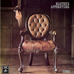 The Master's Apprentices Choice Cuts Vinyl LP