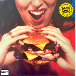 Polish Club Now We're Cookin' Vinyl LP